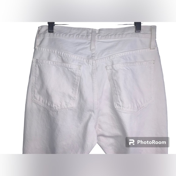 Madewell jeans. Size 28 - Picture 9 of 9